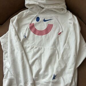 Nike Team USA Hoodie